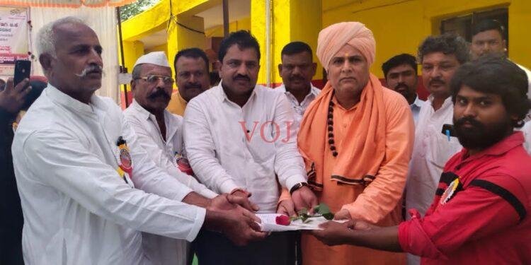 ದಾನದಲ್ಲಿ ದಾನ ರಕ್ತದಾನ ಶ್ರೇಷ್ಠ- ಬಿ.ಡಿ.ಪಾಟೀಲ್: