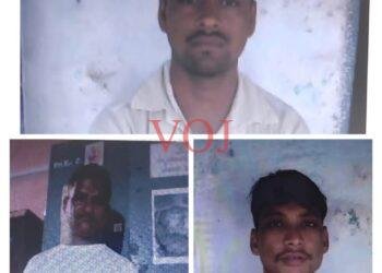 ನ್ಯಾಯಾಲಯಕ್ಕೆ ಕರೆದುಯ್ಯುವ ವೇಳೆ ವಿಚಾರಣಾಧೀನ ಕೈದಿಗಳು ಪಾರಾರಿ: