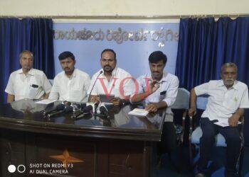 ನ್ಯಾ.ಶಿವರಾಜ ವಿ.ಪಾಟೀಲ್ ಜನ್ಮ ದಿನ ಅಂಗವಾಗಿ ಉಚಿತ ಅರೋಗ್ಯ ಶಿಬಿರ – ರಾಜಶೇಖರ್ ಪಾಟೀಲ್: