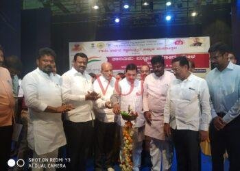 2 ಲಕ್ಷ 31 ಸಾವಿರ ಕೋಟಿ ಅನುದಾನ ಆರೋಗ್ಯಕ್ಕೆ ಮೀಸಲು -ಪ್ರಹ್ಲಾದ್ ಜೋಶಿ