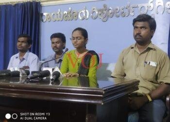 ಏ.24 ಹಾಡುವ ಸ್ಪರ್ಧೆ ವಿಜೇತರಿಗೆ ಬಹುಮಾನ ವಿತರಣೆ: