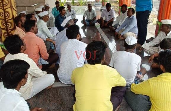 ಕೃಷಿ ಕ್ಷೇತ್ರ ಸುಧಾರಣಗೆ ಕಿಸಾನ್ ಕಾರ್ಡ್ ಪಡೆದುಕ್ಕೊಳ್ಳಿ- ಗಡಗಿಮನಿ: