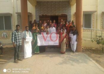 ಮಲೇರಿಯಾ ಮುಕ್ತಗೊಳಿಸಲು ಸಾರ್ವಜನಿಕ ಸಹಕಾರ ಅಗತ್ಯ: