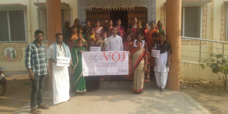 ಮಲೇರಿಯಾ ಮುಕ್ತಗೊಳಿಸಲು ಸಾರ್ವಜನಿಕ ಸಹಕಾರ ಅಗತ್ಯ: