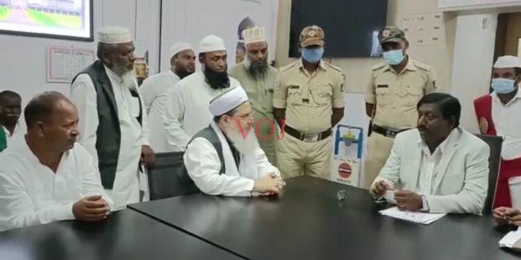 ರಂಜಾನ್ ಹಬ್ಬಕ್ಕೆ ಮಾರ್ಕೆಟ್ ಮಾಡಲು ಹೆಚ್ಚು ಸಮಯ ಕೊಡಿ: