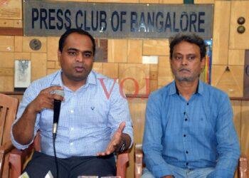 ಮೇ 18 ರಿಂದ ಮೂರು ದಿನಗಳ ಬೃಹತ್ ಇ-ತ್ಯಾಜ್ಯ ರಿ ಕಾಮರ್ಸ್ 2022 ಎಕ್ಸ್ಪೋ: