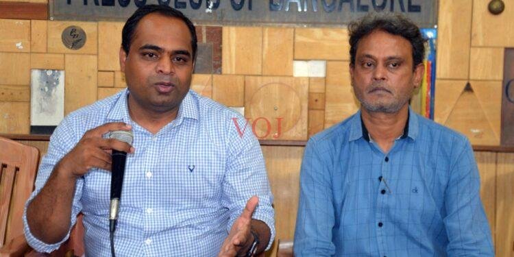 ಮೇ 18 ರಿಂದ ಮೂರು ದಿನಗಳ ಬೃಹತ್ ಇ-ತ್ಯಾಜ್ಯ ರಿ ಕಾಮರ್ಸ್‌ 2022 ಎಕ್ಸ್ಪೋ: