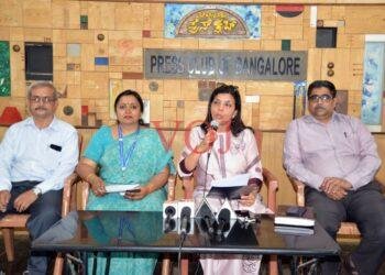 ಮೇ 1 ರಂದು ಸುರಾನಾ ಕಾಲೇಜಿನ ವತಿಯಿಂದ 3 ನೇ ಆವೃತ್ತಿಯ ಸಿಜಿಎಸ್ ಕಾನ್ ಕ್ಲೇವ್: