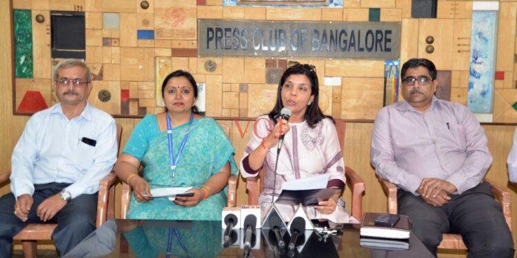 ಮೇ 1 ರಂದು ಸುರಾನಾ ಕಾಲೇಜಿನ ವತಿಯಿಂದ 3 ನೇ ಆವೃತ್ತಿಯ ಸಿಜಿಎಸ್ ಕಾನ್ ಕ್ಲೇವ್: