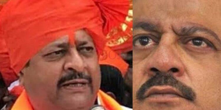 ಜಮೀರ್ ಹಿಂದೂ ಸರ್ಕಾರದ ವಿರೋಧ ಕೆಲಸ ಮಾಡುತ್ತಿದ್ದಾರೆ- ಶಾಸಕ ಯತ್ನಾಳ್: