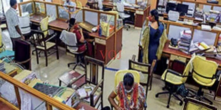 ಸರ್ಕಾರಿ ನೌಕರರಿಗೆ ಬೇಸಿಗೆಯ ಬಿಸಿ: