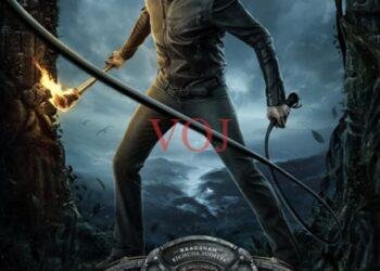 ಜುಲೈ 28 ರಂದು ಚಿತ್ರಮಂದಿರಕ್ಕೆ ಬರಲಿದ್ದಾನೆ “ವಿಕ್ರಾಂತ್ ರೋಣ”: