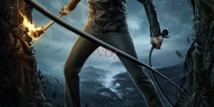 ಜುಲೈ 28 ರಂದು ಚಿತ್ರಮಂದಿರಕ್ಕೆ ಬರಲಿದ್ದಾನೆ “ವಿಕ್ರಾಂತ್ ರೋಣ”: