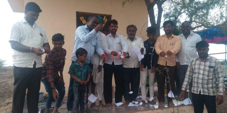 ನುಡಿದಂತೆ ನಡೆಯದ ಬೊಮ್ಮಾಯಿ ಸರ್ಕಾರ ವಿರುದ್ಧ ತಳವಾರ ಸಮುದಾಯ ಆಕ್ರೋಶ: