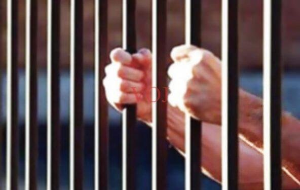 ಪಾತಕಿಗಳ ಮೇಲೆ ಪೊಲೀಸ್ ಫೈರಿಂಗ್; ಇಬ್ಬರು ಅರೆಸ್ಟ್: