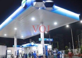 ಪೆಟ್ರೋಲ್ ಡಿಸೇಲ್ ಬೆಲೆ ಏರಿಕೆ; ಕೃಷ್ಣನ ಜಿಲ್ಲೆಯಲ್ಲಿ ಮುಚ್ಚುತ್ತಿವೆ ಬಂಕ್ಗಳು: