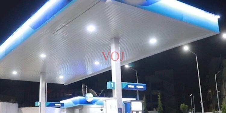 ಪೆಟ್ರೋಲ್ ಡಿಸೇಲ್ ಬೆಲೆ ಏರಿಕೆ; ಕೃಷ್ಣನ ಜಿಲ್ಲೆಯಲ್ಲಿ ಮುಚ್ಚುತ್ತಿವೆ ಬಂಕ್ಗಳು: