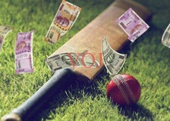 ಬಿಸಿಲೂರಿನಲ್ಲಿ ಐಪಿಎಲ್ ಬೆಟ್ಟಿಂಗ್; ಇಬ್ಬರು ಲಾಕ್: