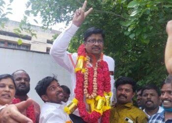 ಕುರಿ ಮತ್ತು ಮೇಕೆ ಸಾಕಣಿಕೆದಾರರ ಸಂಘಗಳ ಮಹಾ ಮಂಡಳ ನಿರ್ಧೆಶಕರ ಫಲಿತಾಂಶ ಘೋಷಣೆ..!