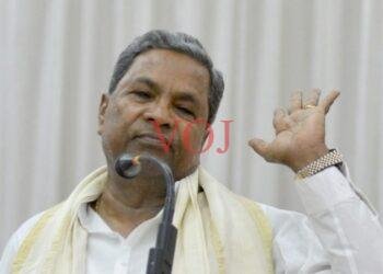 ಭ್ರಷ್ಟಾಚಾರ ಆರೋಪದಡಿ ಈಶ್ವರಪ್ಪ ಬಂಧನವಾಗಬೇಕು-ಸಿದ್ಧರಾಮಯ್ಯ: