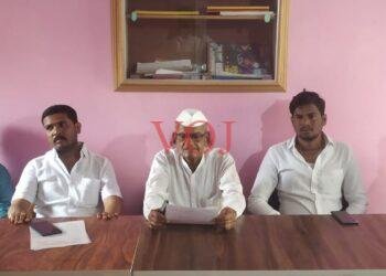 ಮಾತು ತಪ್ಪಿದ ಬೊಮ್ಮಾಯಿ ಸರಕಾರದ ವಿರುದ್ಧ ಸಿಂದಗಿ ಪಟ್ಟಣದಲ್ಲಿ ಬೃಹತ್ ಪ್ರತಿಭಟನೆ ಬೆಂಬಲ ಸೂಚಿಸಿದ : ಹುಚ್ಚಪ್ಪ ತಳವಾರ