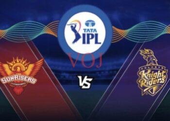 KKR ವಿರುದ್ಧ SRHಗೆ ಭರ್ಜರಿ ಗೆಲುವು: