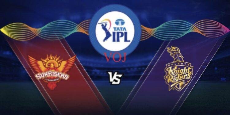 KKR ವಿರುದ್ಧ SRHಗೆ ಭರ್ಜರಿ ಗೆಲುವು: