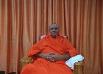 ಉಪ್ಪಾರ ಸಮುದಾಯ ಅಭಿವೃಧ್ಧಿಗೆ 100 ಕೋಟಿ ರೂ ಕೊಡಿ- ಪುರುಷೋತ್ತಮನಂದಪುರಿ ಸ್ವಾಮಿ..