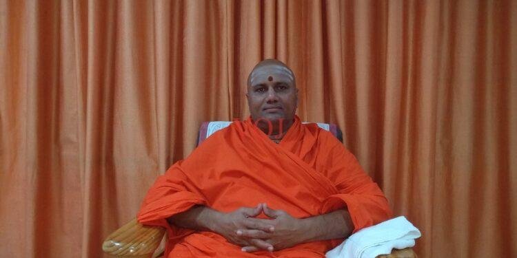 ಉಪ್ಪಾರ ಸಮುದಾಯ ಅಭಿವೃಧ್ಧಿಗೆ 100 ಕೋಟಿ ರೂ ಕೊಡಿ- ಪುರುಷೋತ್ತಮನಂದಪುರಿ ಸ್ವಾಮಿ..