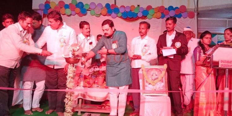 ವಿದ್ಯಾರ್ಥಿಗಳಿಗೆ ಭವ್ಯ ಸಂಸ್ಕೃತಿ, ದೇಶಪ್ರೇಮ ಬೆಳೆಸುವಲ್ಲಿ ನಮ್ಮ ಕನ್ನಡ ಮಾಧ್ಯಮ ಶಾಲೆಯ ಸೇವೆ ಅನನ್ಯ..