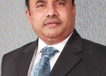 ಸ್ವರ್ಣಭಾರತಿ ಸಹಕಾರ ಬ್ಯಾಂಕಿಗೆ 1.56 ಕೋಟಿ ರೂಪಾಯಿ ಲಾಭ..