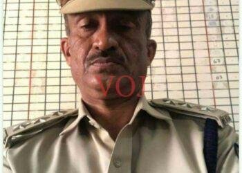 ಇಂಡಿ ನೂತನ DYSP ಯಾಗಿ ಚಂದ್ರಕಾಂತ ನಂದರೆಡ್ಡಿ ನೇಮಕ..