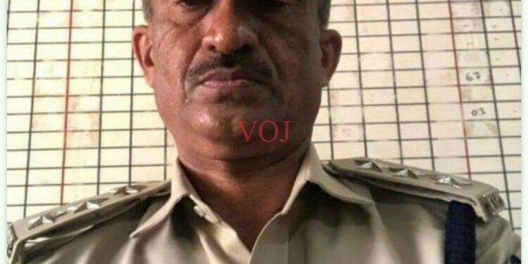 ಇಂಡಿ ನೂತನ DYSP ಯಾಗಿ ಚಂದ್ರಕಾಂತ ನಂದರೆಡ್ಡಿ ನೇಮಕ..