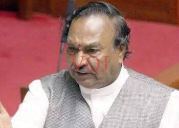 ಗ್ರಾಮೀಣಾಭಿವೃದ್ಧಿ ಸಚಿವರ  ವಿರುದ್ಧ ಎಫ್‌ಐಆರ್ ದಾಖಲು !