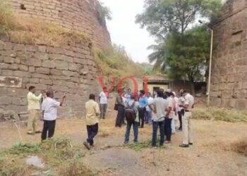 ಗುಮ್ಮಟ ನಗರಿ ಐತಿಹಾಸಿಕ ಸ್ಮಾರಗಳಲ್ಲಿ ಸ್ವಚ್ಚತಾ ಕಾರ್ಯಕ್ರಮ : ಜಿಲ್ಲಾಧಿಕಾರಿ ಪಿ ಸುನೀಲಕುಮಾರ..