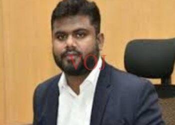 ಆಯುಷ್ಮಾನ್ ಭಾರತ ಕಾರ್ಡ್ ವಿತರಿಸಲು ಡಿಸಿ ಸೂಚನೆ…