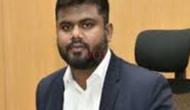 ಆಯುಷ್ಮಾನ್ ಭಾರತ ಕಾರ್ಡ್ ವಿತರಿಸಲು ಡಿಸಿ ಸೂಚನೆ…