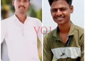 ನಿಂಬೆ ನಾಡಿನಲ್ಲಿ ವಿದ್ಯುತ್ ಶಾಕ್ಗೆ ಸಹೋದರರು ಡೆತ್..!