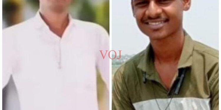 ನಿಂಬೆ ನಾಡಿನಲ್ಲಿ ವಿದ್ಯುತ್ ಶಾಕ್ಗೆ ಸಹೋದರರು ಡೆತ್..!