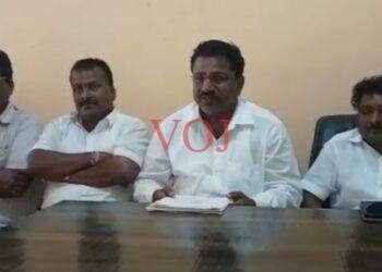 ಜೆಎಡ್ಎಸ್ ಪಕ್ಷದ ಬಲವರ್ಧನೆಗಾಗಿ ಪದಾಧಿಕಾರಿಗಳ ನೇಮಕ : ಬಿ.ಡಿ ಪಾಟೀಲ್