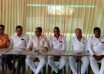 ವಿಷಮುಕ್ತ ಆಹಾರಕ್ಕಾಗಿ ನಿಂಬೆನಾಡಿನಲ್ಲಿ ಸಿರಿದಾನ್ಯ ಕಾರ್ಯಕ್ರಮ ಏ 28 ಕ್ಕೆ…