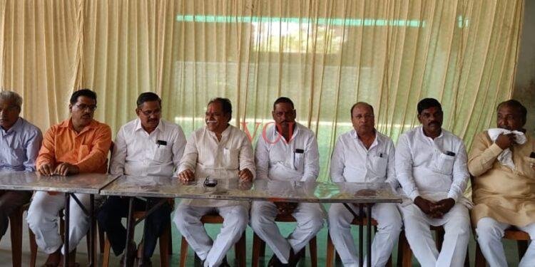 ವಿಷಮುಕ್ತ ಆಹಾರಕ್ಕಾಗಿ ನಿಂಬೆನಾಡಿನಲ್ಲಿ ಸಿರಿದಾನ್ಯ ಕಾರ್ಯಕ್ರಮ ಏ 28 ಕ್ಕೆ…