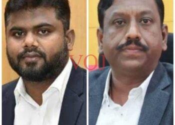 ಖಡಕ್ ಡಿಸಿ ಪಿ. ಸುನೀಲಕುಮಾರ ವರ್ಗಾವಣೆ..!