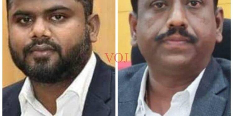 ಖಡಕ್ ಡಿಸಿ ಪಿ. ಸುನೀಲಕುಮಾರ ವರ್ಗಾವಣೆ..!