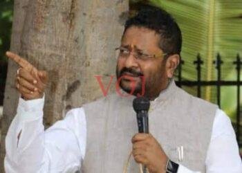 ರಾಜ್ಯಕ್ಕೆ ಸ್ಟ್ರಾಂಗ್ ಗೃಹ ಸಚಿವರು ಬೇಕು- ಶಾಸಕ ಯತ್ನಾಳ್..