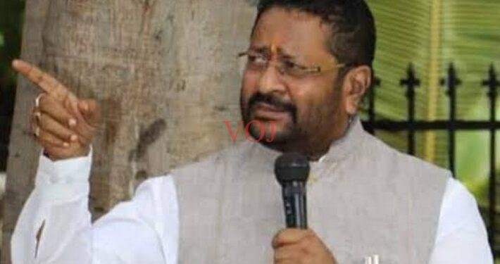 ರಾಜ್ಯಕ್ಕೆ ಸ್ಟ್ರಾಂಗ್ ಗೃಹ ಸಚಿವರು ಬೇಕು- ಶಾಸಕ ಯತ್ನಾಳ್​..