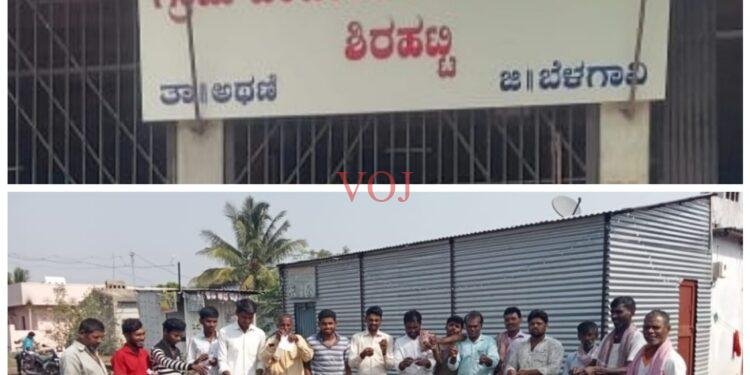 ಕಮಲ ವಿರುದ್ಧ ಹೋರಾಟ ಮುಂದುವರಿಕೆ.. ಯಾಕೇ ಗೊತ್ತಾ…?