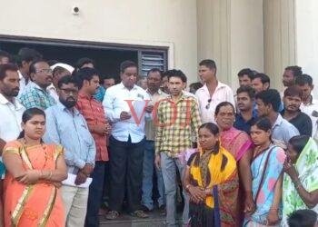 ಕಿಡ್ನ್ಯಾಪ್ ಆಗಿದ್ದ ಬೇಕರಿ ಮಾಲೀಕನ ಭದ್ರತೆಗೆ ಮನವಿ..