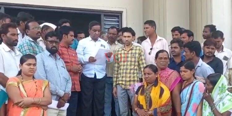 ಕಿಡ್ನ್ಯಾಪ್ ಆಗಿದ್ದ ಬೇಕರಿ ಮಾಲೀಕನ ಭದ್ರತೆಗೆ ಮನವಿ..