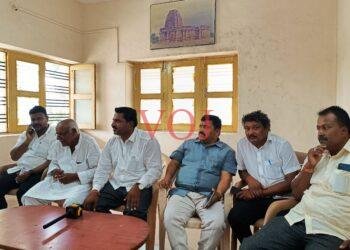 ಇಂಡಿ ಪಟ್ಟಣದದಲ್ಲಿ ಜನತಾ ಜಲದಾರೆ ಎಪ್ರೀಲ್ 23 ಕ್ಕೆ..